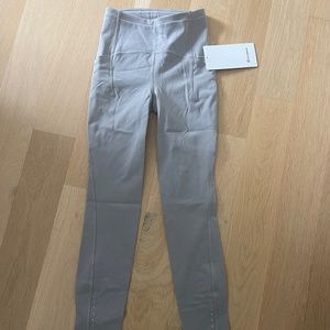 Lululemon Swift Speed HR Tight 28” Size 0